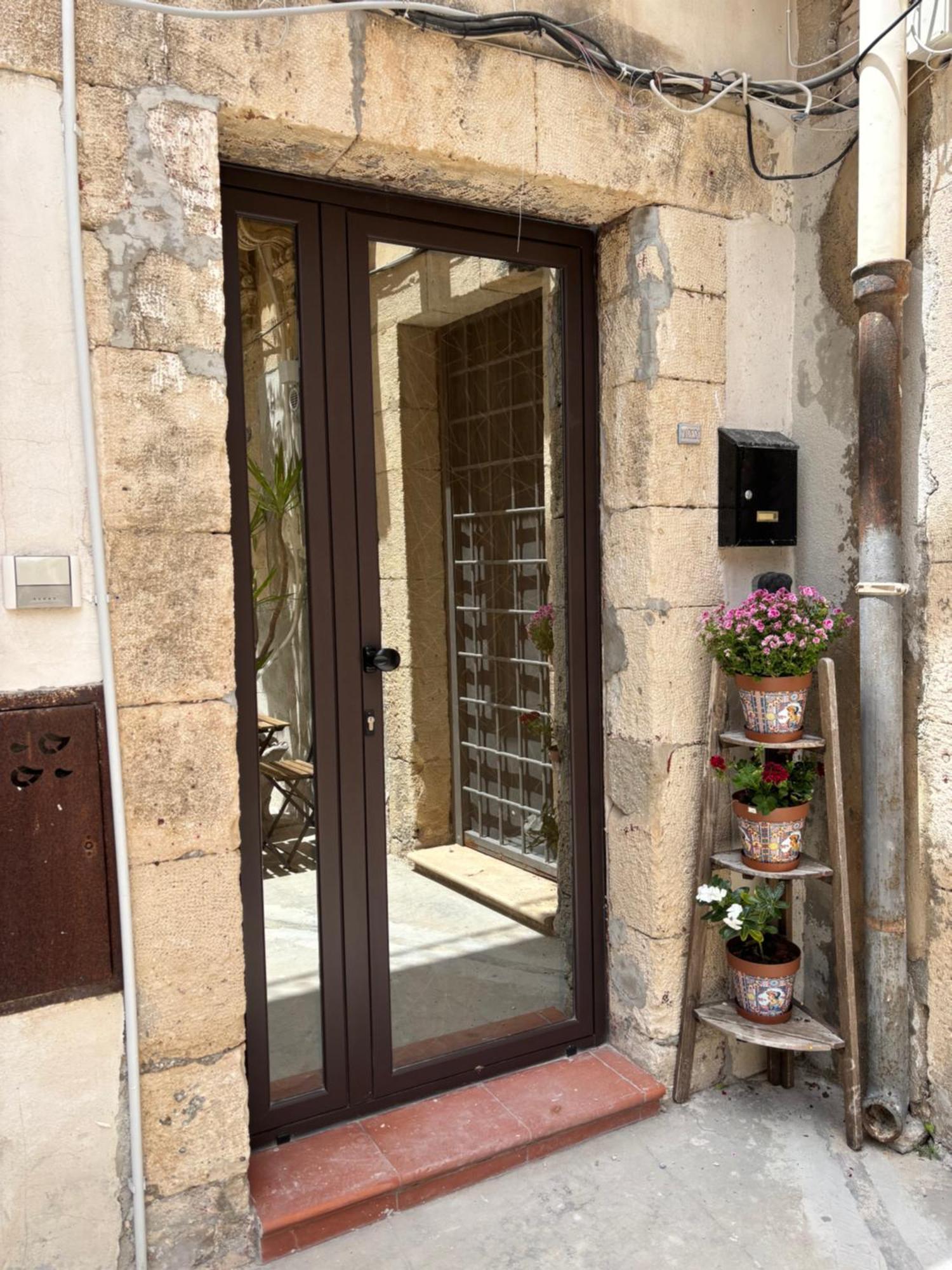 Egle'S Home Syracuse Exterior foto